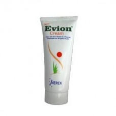 EVION CREAM 60GM